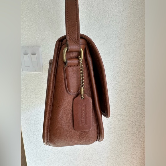 Coach City Bag - Picture 6 of 17